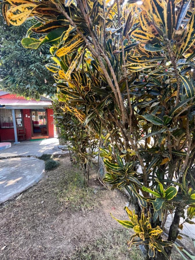 Paradise Mount Resort Pokhara Exterior foto
